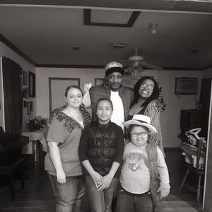 Meet your Posher, Brandy